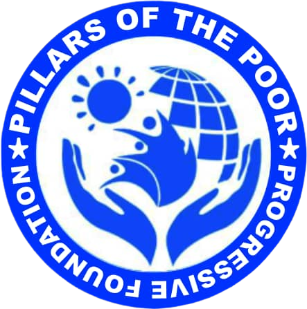 Pillars Of The Poor Progressive Foundation